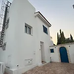 Сasa de vacaciones Konnos 2bed Cape Greco