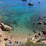 Сasa de vacaciones Konnos 2bed Cape Greco Paralimni