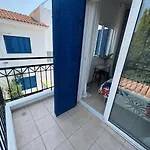 Сasa de vacaciones Konnos 2bed Cape Greco *
