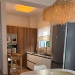 Konnos 2bed Cape Greco Dom wakacyjny Paralimni