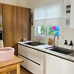Сasa de vacaciones Konnos 2bed Cape Greco