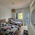 Konnos 2bed Cape Greco Paralimni
