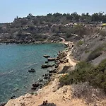 Konnos 2bed Cape Greco Сasa de vacaciones *