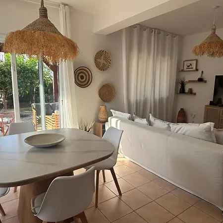 Konnos 2bed Cape Greco *