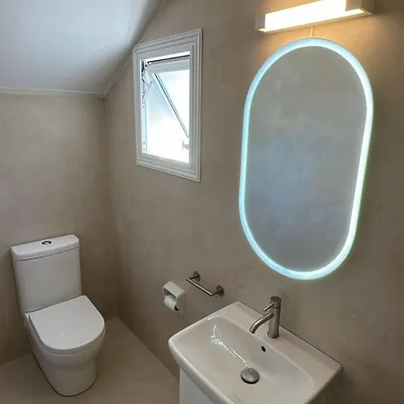 Konnos 2bed Cape Greco