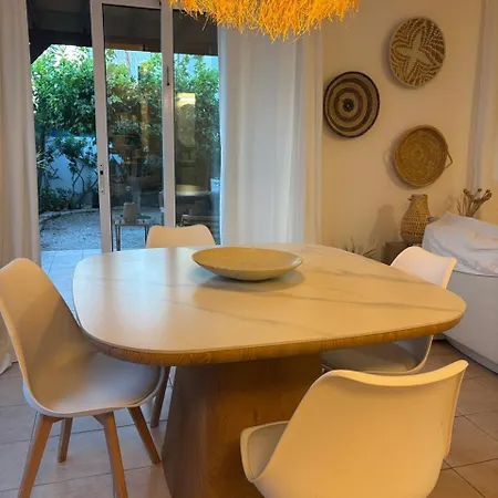 Konnos 2bed Cape Greco * Paralimni