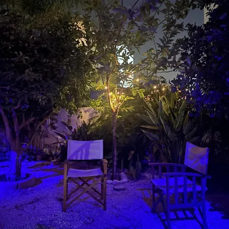 Prázdninový dům Konnos 2bed Cape Greco