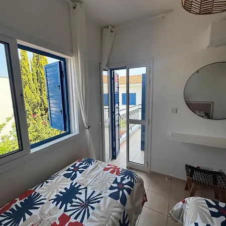 Konnos 2bed Cape Greco *