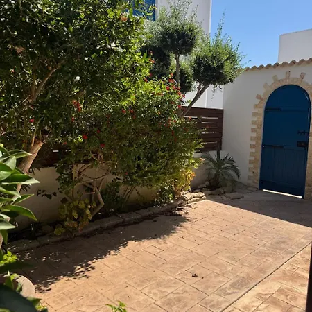Konnos 2bed Cape Greco Paralimni