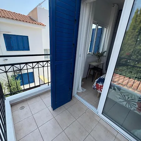 Prázdninový dům Konnos 2bed Cape Greco *