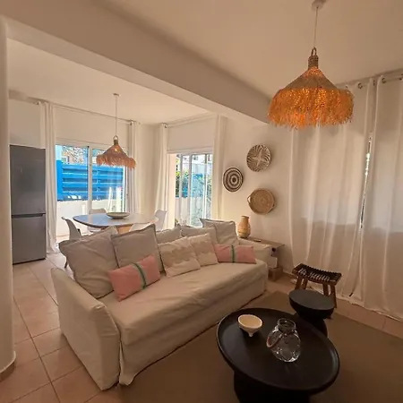 Konnos 2bed Cape Greco Paralimni