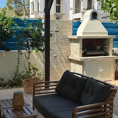 Prázdninový dům Konnos 2bed Cape Greco Paralimni