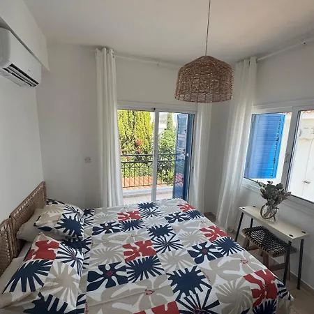 Prázdninový dům Konnos 2bed Cape Greco Paralimni