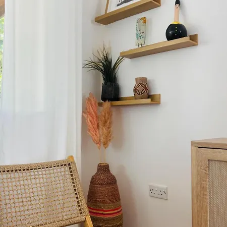 Konnos 2bed Cape Greco