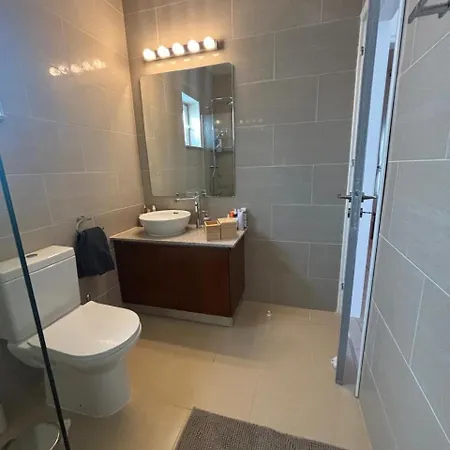 Konnos 2bed Cape Greco Prázdninový dům