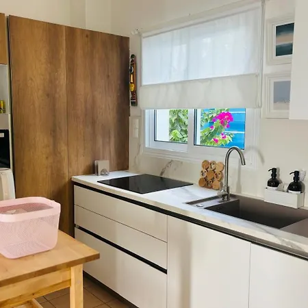 Prázdninový dům Konnos 2bed Cape Greco
