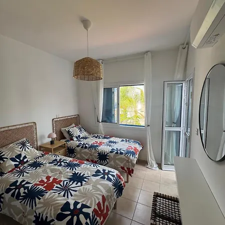 Konnos 2bed Cape Greco Paralimni