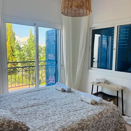 Konnos 2bed Cape Greco *