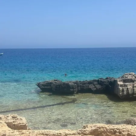 Konnos 2bed Cape Greco Prázdninový dům *