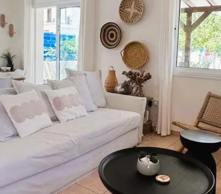 Konnos 2bed Cape Greco Prázdninový dům *