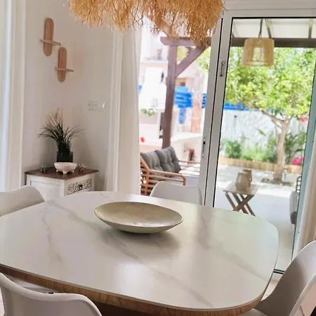 Konnos 2bed Cape Greco Prázdninový dům