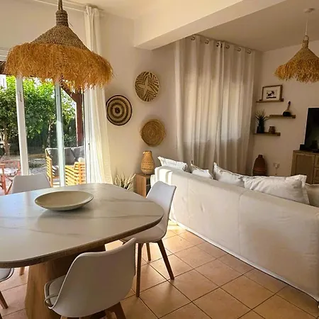 Konnos 2bed Cape Greco Paralimni