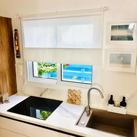 Prázdninový dům Konnos 2bed Cape Greco *