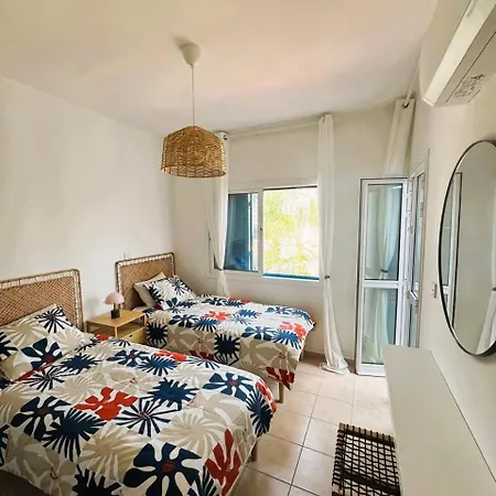 Konnos 2bed Cape Greco Prázdninový dům *