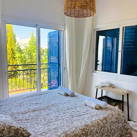 Konnos 2bed Cape Greco