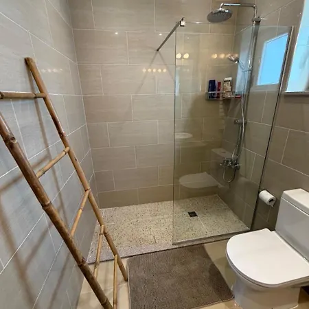 Konnos 2bed Cape Greco Prázdninový dům *