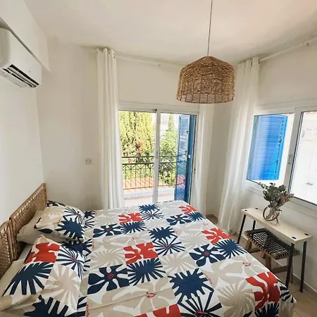 Prázdninový dům Konnos 2bed Cape Greco *