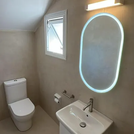 Prázdninový dům Konnos 2bed Cape Greco *