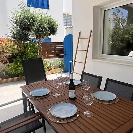 Konnos 2bed Cape Greco Paralimni