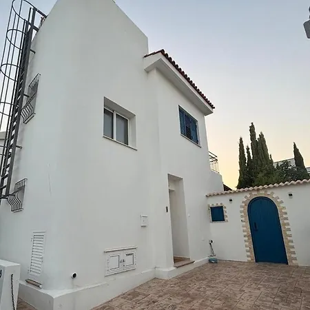 Konnos 2bed Cape Greco * Paralimni