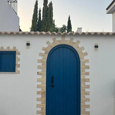Prázdninový dům Konnos 2bed Cape Greco Paralimni
