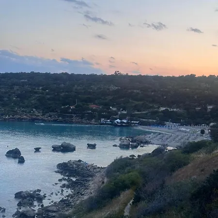 Konnos 2bed Cape Greco