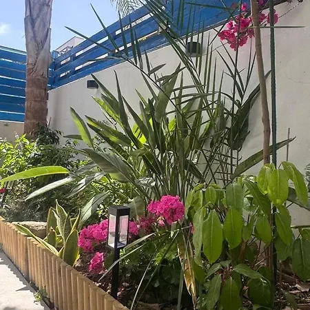 Konnos 2bed Cape Greco * Paralimni