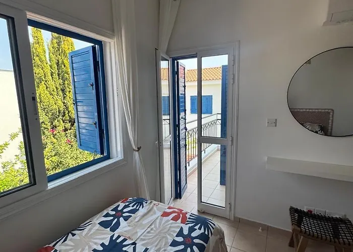 Konnos 2bed Cape Greco *